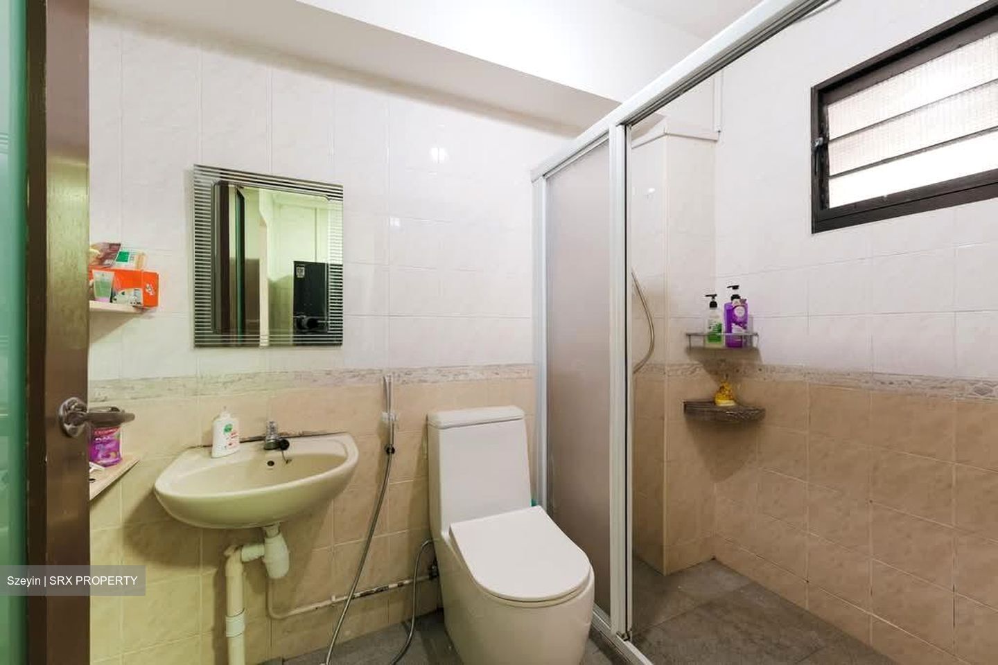 Blk 589 Woodlands Drive 16 (Woodlands), HDB 5 Rooms #575838841